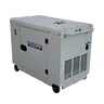 5kw silent diesel generator set