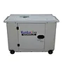 5kw silent diesel generator